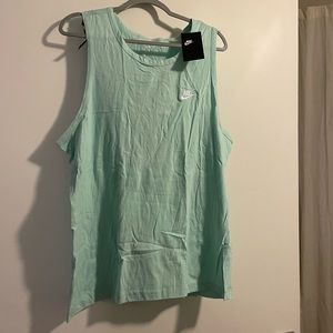NWT Nike Athletic Tank